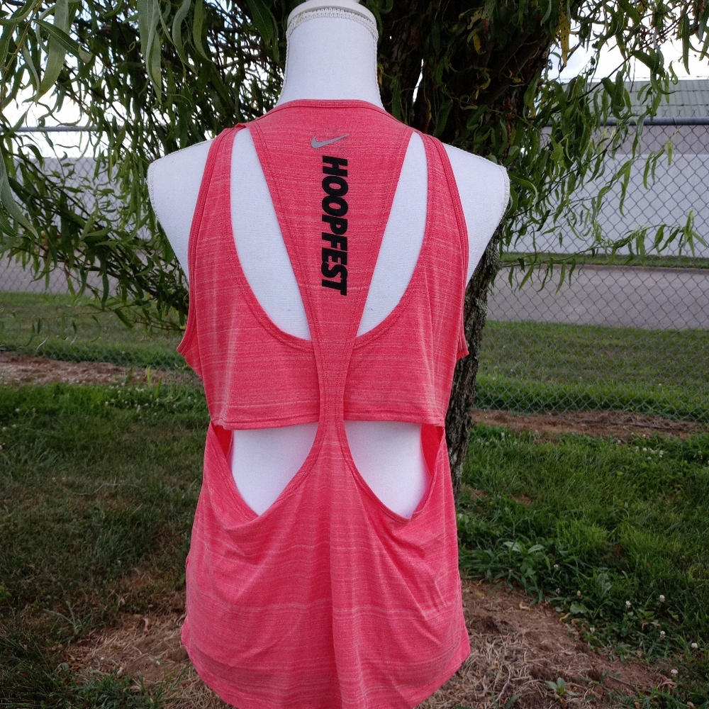 💥SOLD ON ANOTHER SITE! NIKE DRI-FIT Athletic Tank